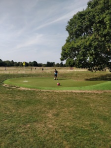 Wokingham Family Golf Course - Wokingham
