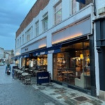 Carluccio's - Beverley