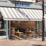 Valentina Italian Restaurant, Bar & Kitchen - Weybridge