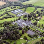 Kilkea Castle Hotel & Golf Resort - Castledermot