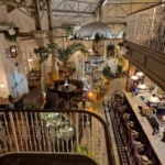 The Botanist Bar & Restaurant - Coventry