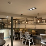 Pom's Kitchen & Deli - Lichfield