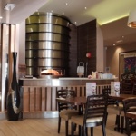 Prezzo Italian Restaurant - Street