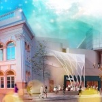 Theatre Royal & Royal Concert Hall - Nottingham