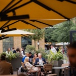 The Lighterman - King's Cross