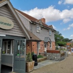 Harvester Flamstead - St Albans