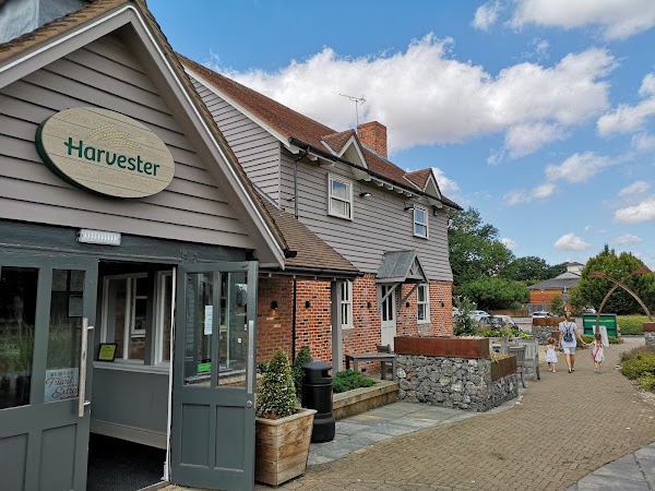 Harvester Flamstead - St Albans