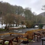 Fingle Bridge Inn - Exeter