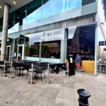 wagamama - Bankside