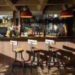 Barbican Bar & Grill - Barbican