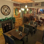 Jaspers Cafe - Nottingham