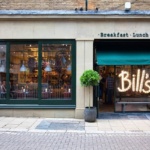 Bill's - York Restaurant