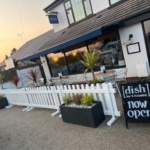 Dish Bar and Restaurant - Wigan