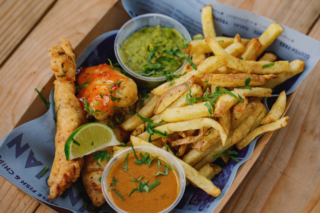 Transitioning to a Completely Gluten-Free Business: Challenges and Rewards | The Engligh Indian | Allergy Companions