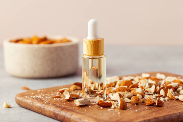 Skincare that can contains nut oils | Brands and tips | Allergy Companions