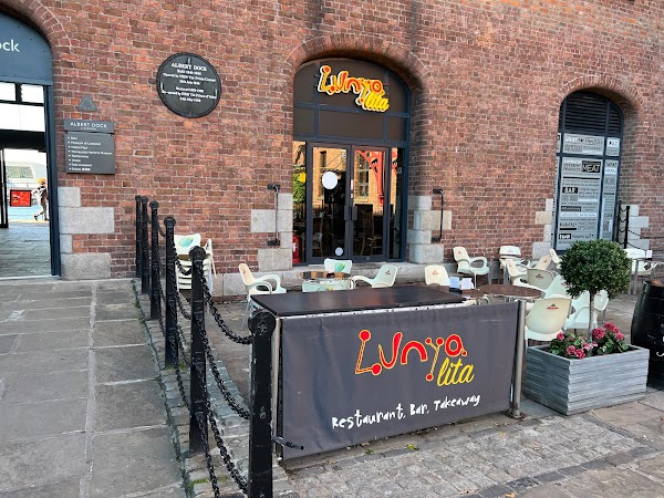 Lunyalita - Liverpool