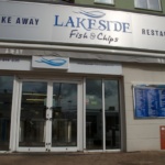 Lakeside Fish & Chips - Poole