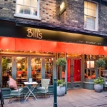 Bill's Cambridge Restaurant