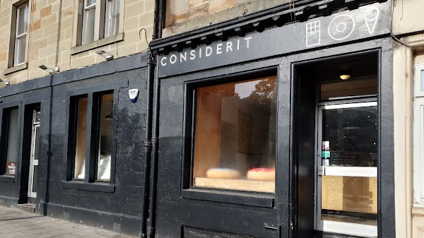 Considerit - Edinburgh