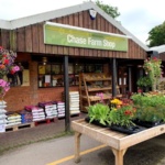 Chase Farm Cafe - Sutton Coldfield