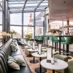 Roast Restaurant - Borough Market