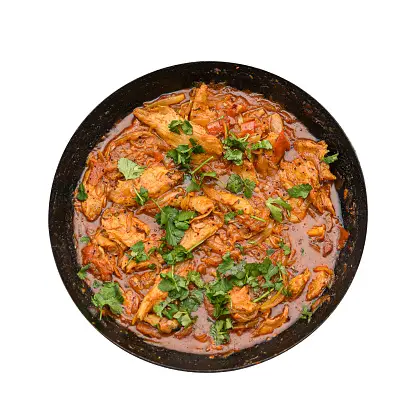 Nut Free Indian Restaurants | United Kingdom | Allergy Companions