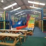 Walby Farm Park - Carlisle