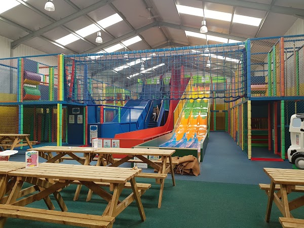 Walby Farm Park - Carlisle