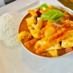 Bee's Thai kitchen - Narberth