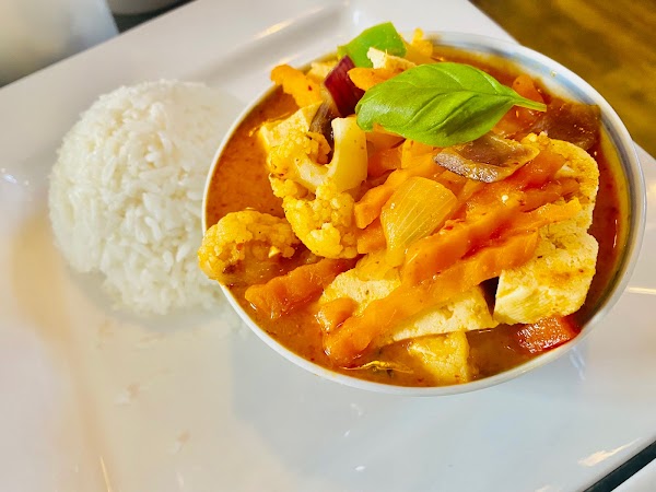 Bee's Thai kitchen - Narberth