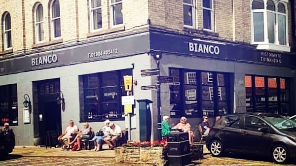 Bianco Ristorante - Thirsk
