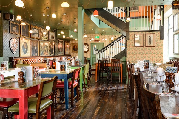 Cosy Club - Bournemouth