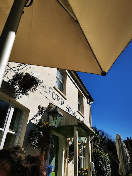 Alford Arms - Frithsden