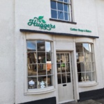Huggers - Norwich