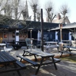 Admiral Rodney - Nottingham
