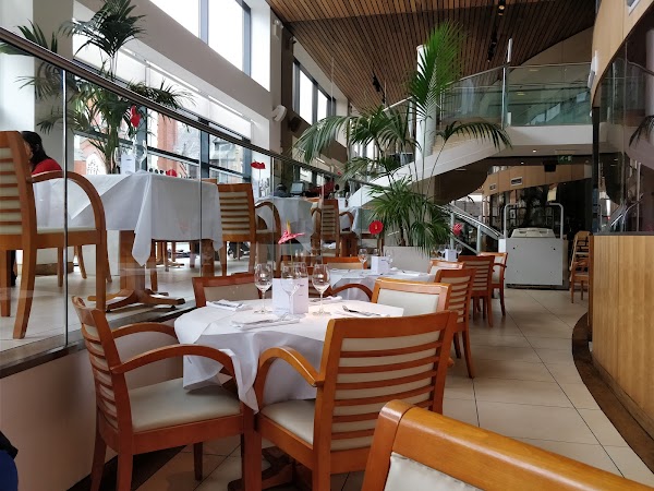 Croma Prestwich - Manchester