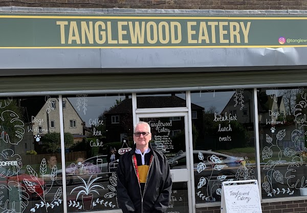 Tanglewood Eatery - Corby