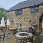 The George Inn - Lacock, Chippenham