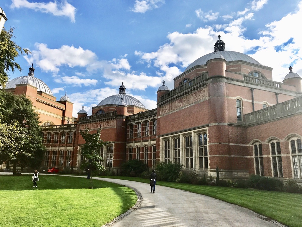 Allergen Conference | 26th June 2024 | University of Birmingham | Allergy Companions