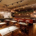 Pizza Express - Milton Keynes