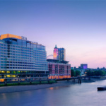 Sea Containers London - Southbank