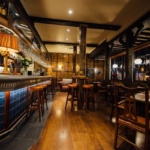 The Blue Boar - Witney