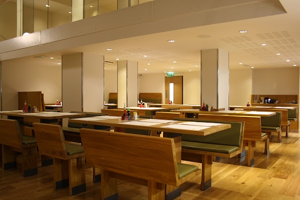 wagamama - york city centre