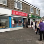 Francine's - Newquay