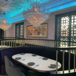 Tipu Sultan - Nottingham