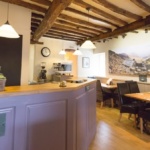 Old Keswickian Fish & Chips Restaurant - Keswick