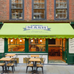MotherMash - Covent Garden