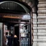 Hawksmoor Air Street - Soho