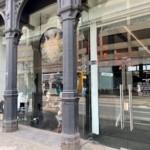 Salt & Pepper - Manchester