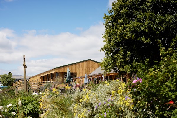 Hartley Farm Shop & Kitchen - Bradford-on-Avon